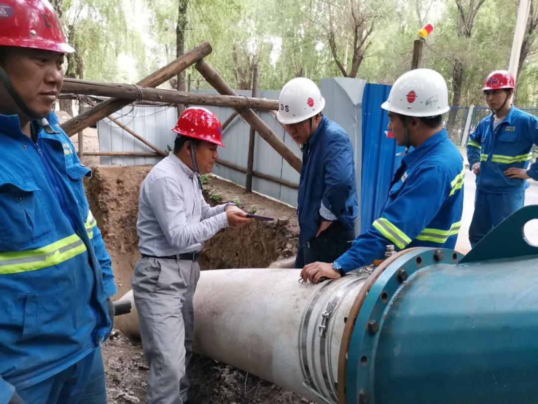 建水工业管道清洗-管道清淤
