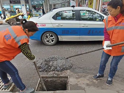 建水沉沙井清掏-污水井清理