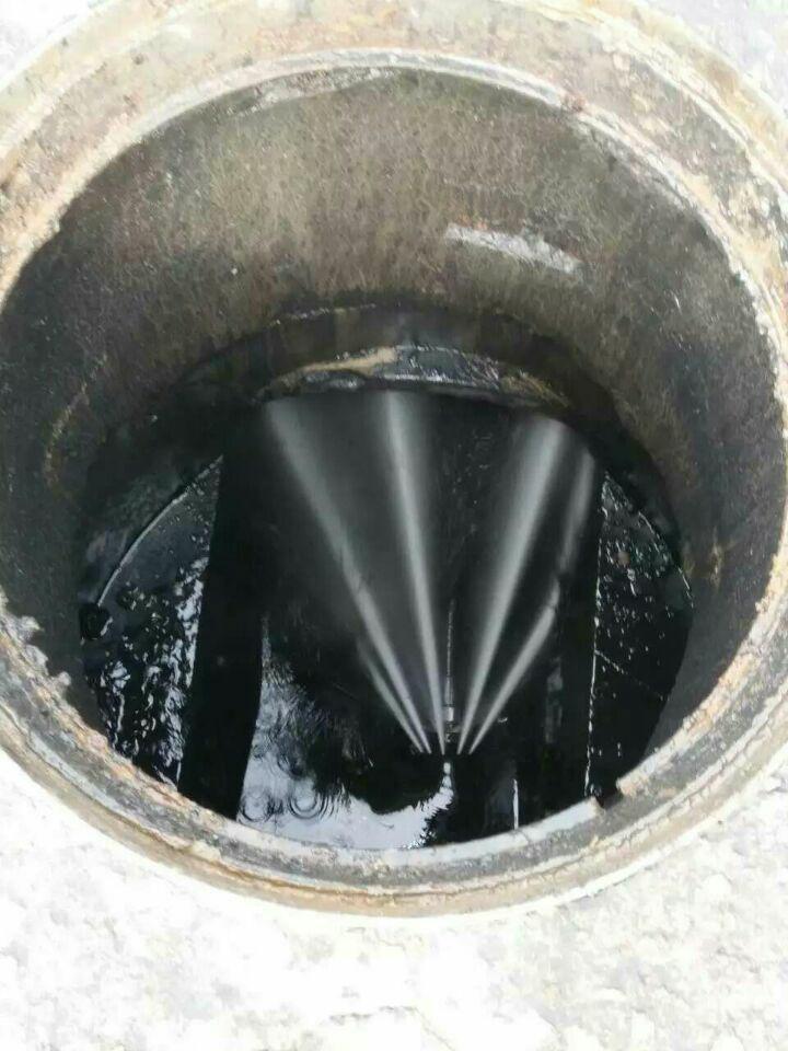 建水市政管道清洗-排污管道清洗