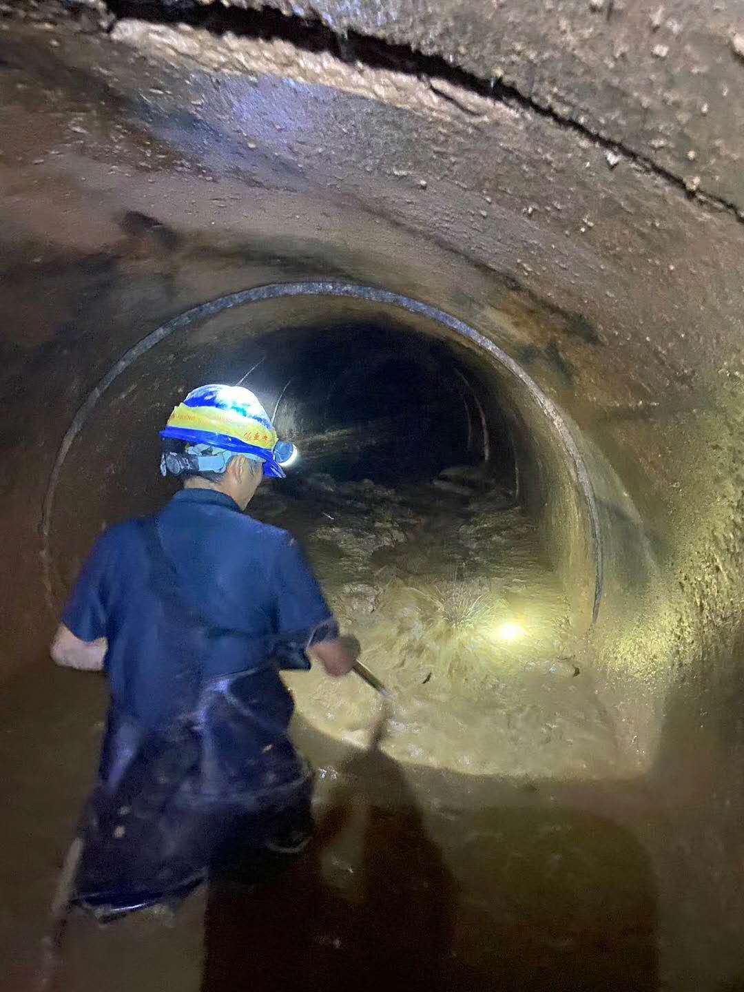 建水管道清洗-管道疏通