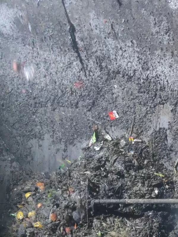 建水管道结垢危害和原因