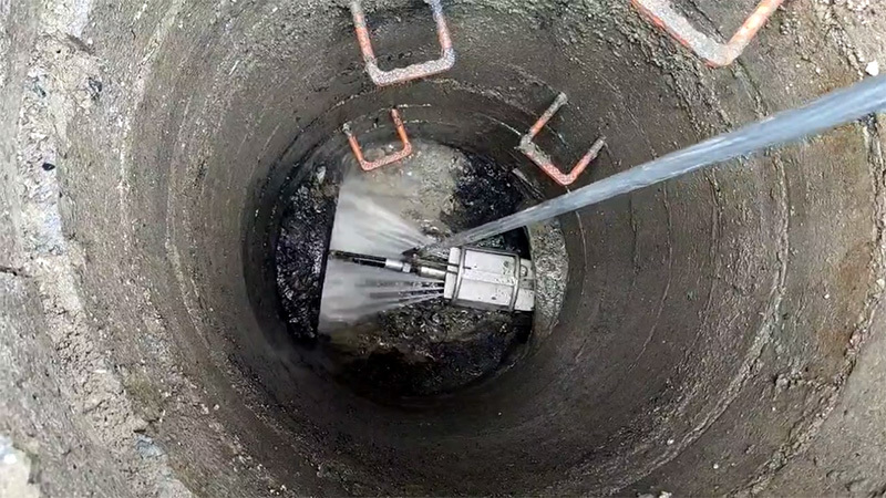 建水宾馆饭店管道清淤前必须了解的五大常识